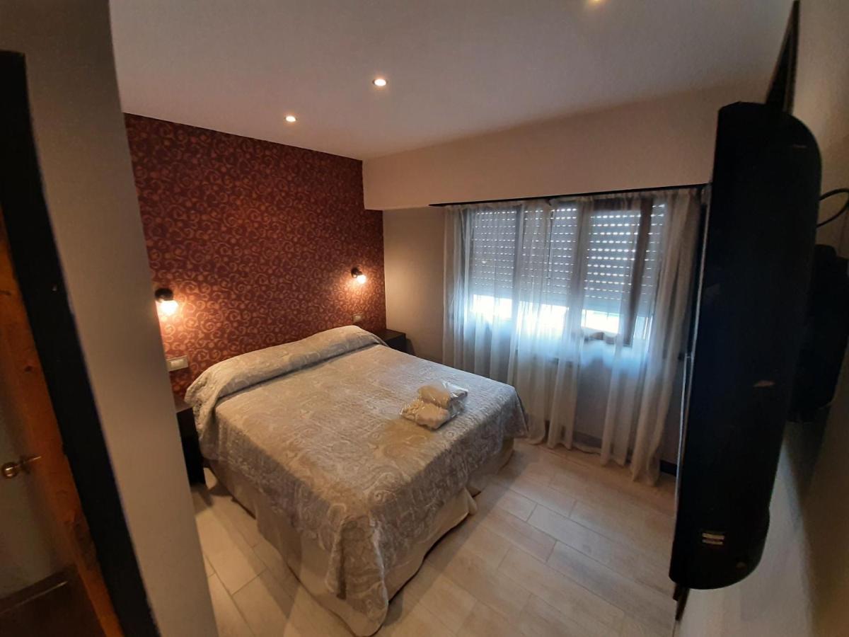 Hotel Castellon Mar del Plata Esterno foto