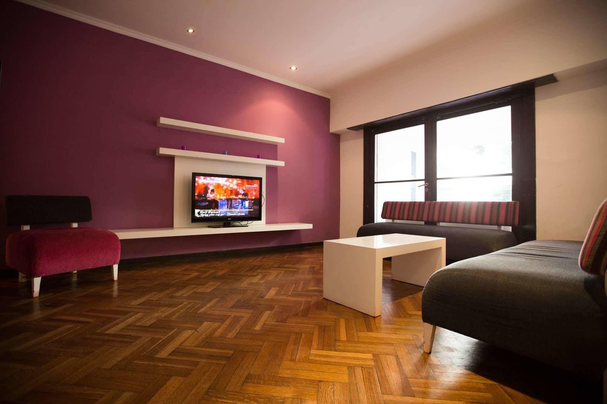 Hotel Castellon Mar del Plata Esterno foto